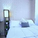 Spacious Family Apartment