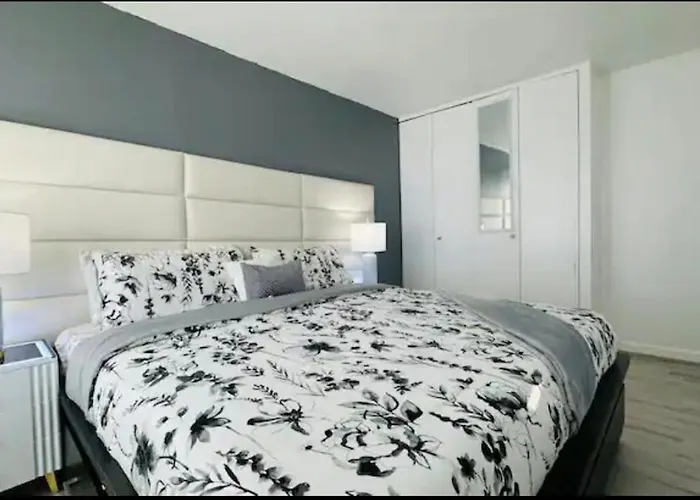 Spacious Family Apartment