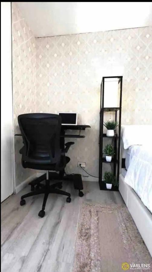 Spacious Family Apartment *