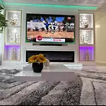 Spacious Family Apartment